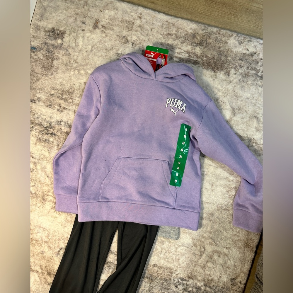 PUMA Kids Set